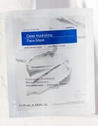 Korres Greek Yoghurt Hydration Recharge Sheet Mask masca de celule cu efect hidrantant si hranitor 20 ml