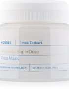 Korres Greek Yoghurt mască hidratantă răcoritoare cu probiotice 100 ml