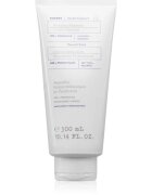 Korres Greek Yoghurt Probiotic Foaming Cream Cleanser spuma demachianta cu o textura cremoasa cu probiotice 300 ml