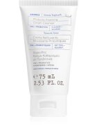Korres Greek Yoghurt Probiotic Foaming Cream Cleanser spuma demachianta cu o textura cremoasa cu probiotice 75 ml