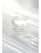 Korres Greek Yoghurt Probiotic Quench Sleeping Facial crema de noapte hranitoare cu probiotice 40 ml