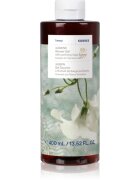 Korres Jasmine Gel de dus pentru curatare 400 ml