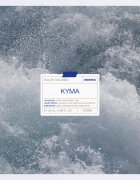 Korres Kyma Eau de Toilette unisex 10 ml
