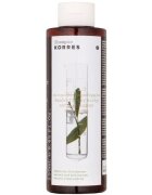 Korres Laurel & Echinacea sampon anti-matreata pentru piele uscata 250 ml
