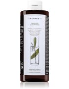 Korres Laurel & Echinacea sampon anti-matreata pentru piele uscata 400 ml