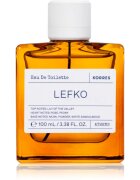 Korres Lefko Eau de Toilette unisex 100 ml
