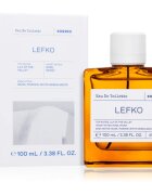 Korres Lefko Eau de Toilette unisex 100 ml