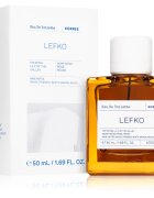 Korres Lefko Eau de Toilette unisex 50 ml