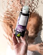 Korres Lilac gel de dus imbatator cu arome florale 250 ml