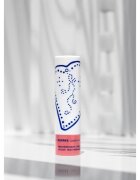 Korres Mediterranean Grape balsam de buze tonifiant cu efect de hidratare 45 g