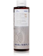 Korres Mediterranean Vanilla Blossom Gel de duș energizant 250 ml