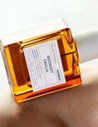 Korres Midnight Dahlia Eau de Toilette pentru femei 50 ml
