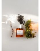 Korres Mountain Pepper Eau de Toilette pentru bărbați 100 ml
