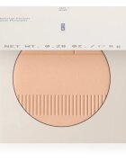 Korres Natural Finish pudră unificatoare compactă culoare 02 Medium 8 g