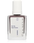 Korres No No Nail Polish lac de unghii pentru ingrijire culoare 36 Taupe 11 ml