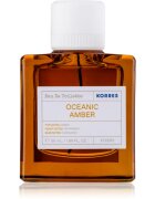 Korres Oceanic Amber Eau de Toilette pentru bărbați 50 ml