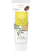 Korres Olive Stones peeling de curățare profundă 18 ml