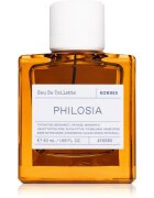 Korres Philosia Eau de Toilette unisex 50 ml