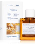 Korres Philosia Eau de Toilette unisex 50 ml