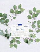 Korres Philosia Eau de Toilette unisex 50 ml