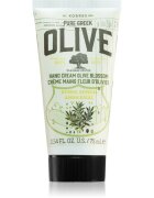 Korres Pure Greek Olive & Olive Blossom crema de maini hranitoare 75 ml