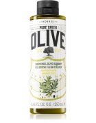 Korres Pure Greek Olive & Olive Blossom gel de duș 250 ml