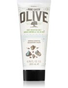 Korres Pure Greek Olive & Sea Salt lapte de corp delicat 200 ml
