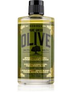 Korres Pure Greek Olive ulei hrănitor pe fata corp si par 100 ml