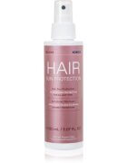 Korres Red Vine Sun Protection spray protector pentru par expus la soare 150 ml