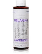 Korres Relaxing Lavender gel de dus relaxant 250 ml