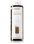 Korres Rice Proteins & Linden șampon pentru par fin 250 ml