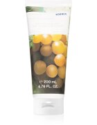 Korres Santorini Grape lapte de corp calmant 200 ml