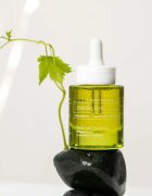 Korres Santorini Grape ulei hranitor uscat faciale 30 ml