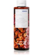 Korres Sea Lavender gel de duș pentru vară 250 ml