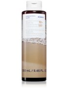 Korres Sea Salt Coconut gel de duș cu cocos 250 ml