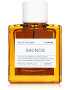 Korres Sikinos Eau de Toilette unisex 50 ml