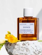 Korres Sikinos Eau de Toilette unisex 50 ml