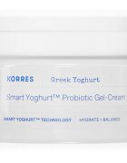 Korres Smart Yoghurt™ Probiotic Gel-Cream gel crema hidratant cu probiotice 40 ml