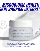 Korres Smart Yoghurt™ Probiotic Gel-Cream gel crema hidratant cu probiotice 40 ml