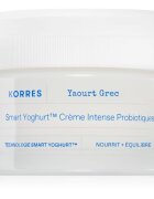 Korres Smart Yoghurt™ Probiotic Intense Cream crema intens hidratanta cu probiotice 40 ml