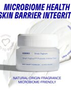 Korres Smart Yoghurt™ Probiotic Intense Cream crema intens hidratanta cu probiotice 40 ml