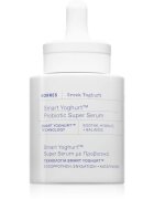 Korres Smart Yoghurt™ Probiotic Super Serum ser facial hidratant cu probiotice 30 ml