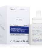 Korres Smart Yoghurt™ Probiotic Super Serum ser facial hidratant cu probiotice 30 ml