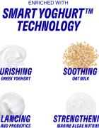 Korres Smart Yoghurt™ Probiotic Super Serum ser facial hidratant cu probiotice 30 ml