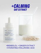 Korres Smart Yoghurt™ Probiotic Super Serum ser facial hidratant cu probiotice 30 ml
