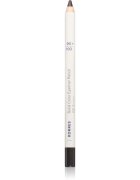Korres Solid Color Eyeliner Pencil dermatograf cremos culoare Brown 1.2 g