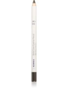 Korres Solid Color Eyeliner Pencil dermatograf cremos culoare Olive Green 1.2 g