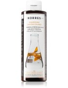 Korres Sunflower and Mountain Tea șampon pentru păr vopsit 250 ml