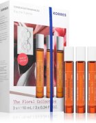 Korres The Floral Collection set cadou pentru femei
