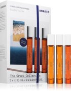 Korres The Greek Collection set cadou unisex